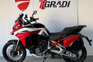 Ducati Multistrada V4