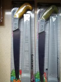 DUE SEGACCI con Astuccio 