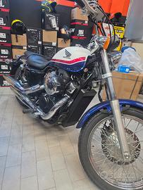 honda vt 750 s