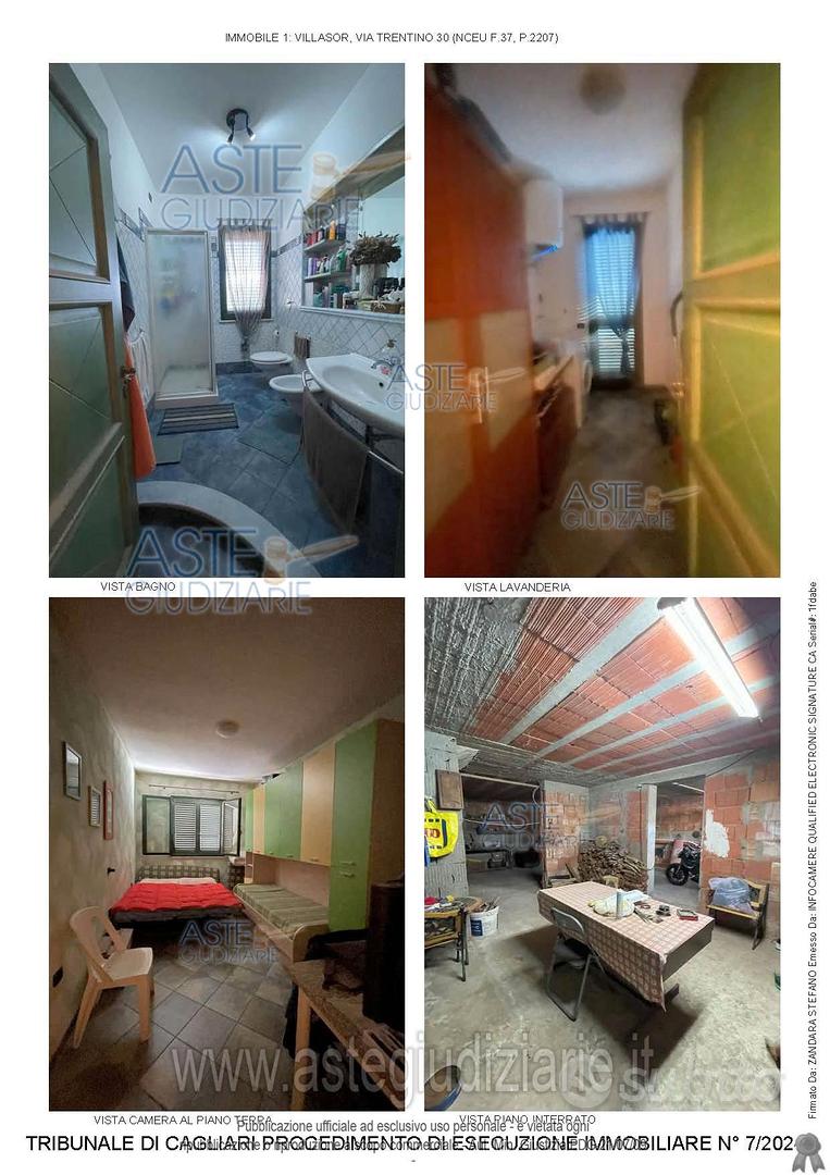 Appartamento – Villasor, Casteddu/Cagliari - Vista 4