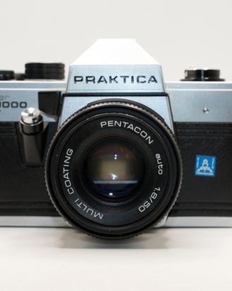 Praktica TL 1000