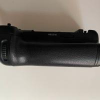 Battery Grip MB-D16 per Nikon D750