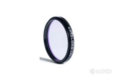 Filtro telescopio Optolong 31.8mm