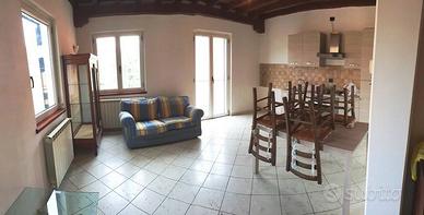 Appartamento di 85 m² con 3 locali a Curno