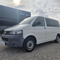VOLKSWAGEN TRANSPORTER 2.0TDI 140CV 9 POSTI