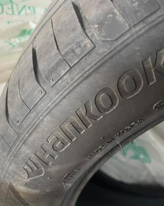 Gomme estive 215/50 R18