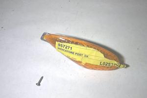 FRECCIA POST DX NRG PIAGGIO 957271