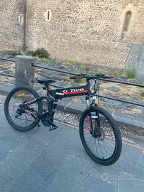 Bici elettrica