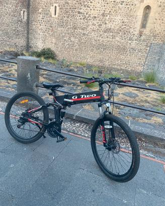 Bici elettrica