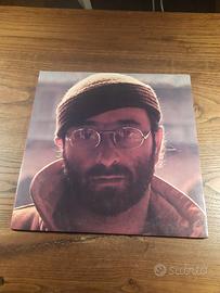 Vinile Lucio Dalla album omonimo 1979