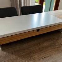 Supporto per monitor