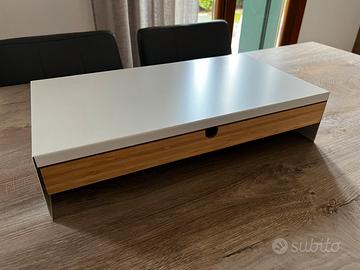 Supporto per monitor