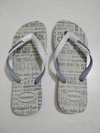 Infradito Havaianas originali 
