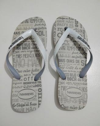 Infradito Havaianas originali 