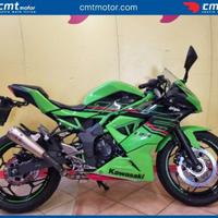 KAWASAKI Ninja 125 Garantita e Finanziabile