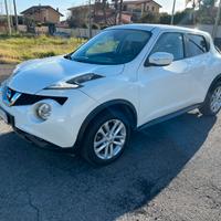 NISSAN JUKE 1.5 DCI 110 CV