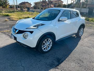 NISSAN JUKE 1.5 DCI 110 CV