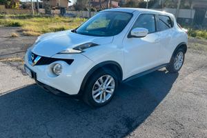 NISSAN JUKE 1.5 DCI 110 CV