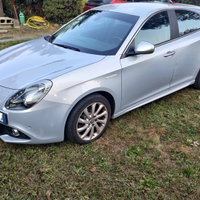 Alfa Romeo Giulietta 2.0 JTDm 150 CV int. pelle