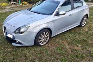 Alfa Romeo Giulietta 2.0 JTDm 150 CV int. pelle