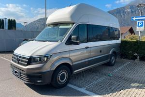 Volkswagen Grand California 600 “Van 4 posti”