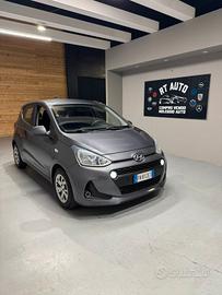 Hyundai i10 1.2 MPI Style