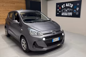 Hyundai i10 1.2 MPI Style