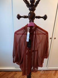 TWIN SET BLUSA NUOVA TG. XS