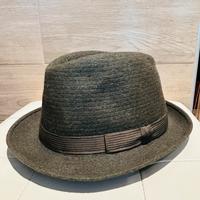 Cappello vintage CAPPELLERIE BARBISIO