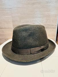 Cappello vintage CAPPELLERIE BARBISIO