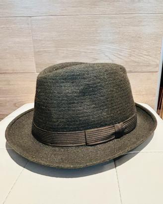 Cappello vintage CAPPELLERIE BARBISIO