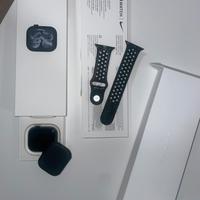 Apple watch serie 11 46mm