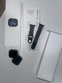 Apple watch serie 11 46mm