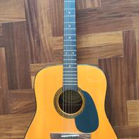 Chitarra CLARISSA G-51