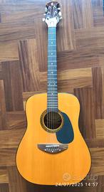 Chitarra CLARISSA G-51