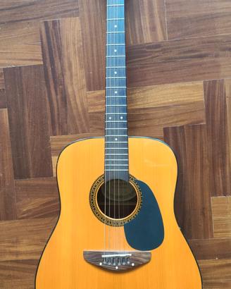 Chitarra CLARISSA G-51