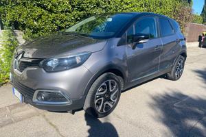 Renault Captur dCi 8V 90 CV Start&Stop Energy Zen