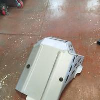 Paramotore Tenere' 700