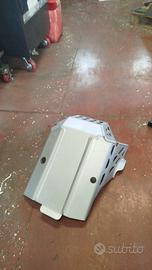 Paramotore Tenere' 700