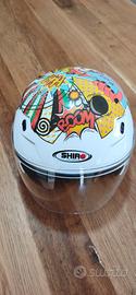 casco per bambino 