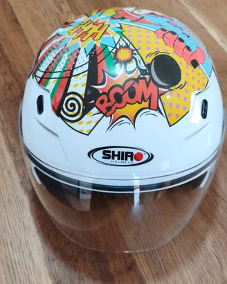 casco per bambino 