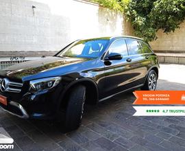 MERCEDES GLC (X253) GLC 250 d 4Matic E...