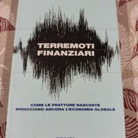 Libro "Terremoti finanziari"