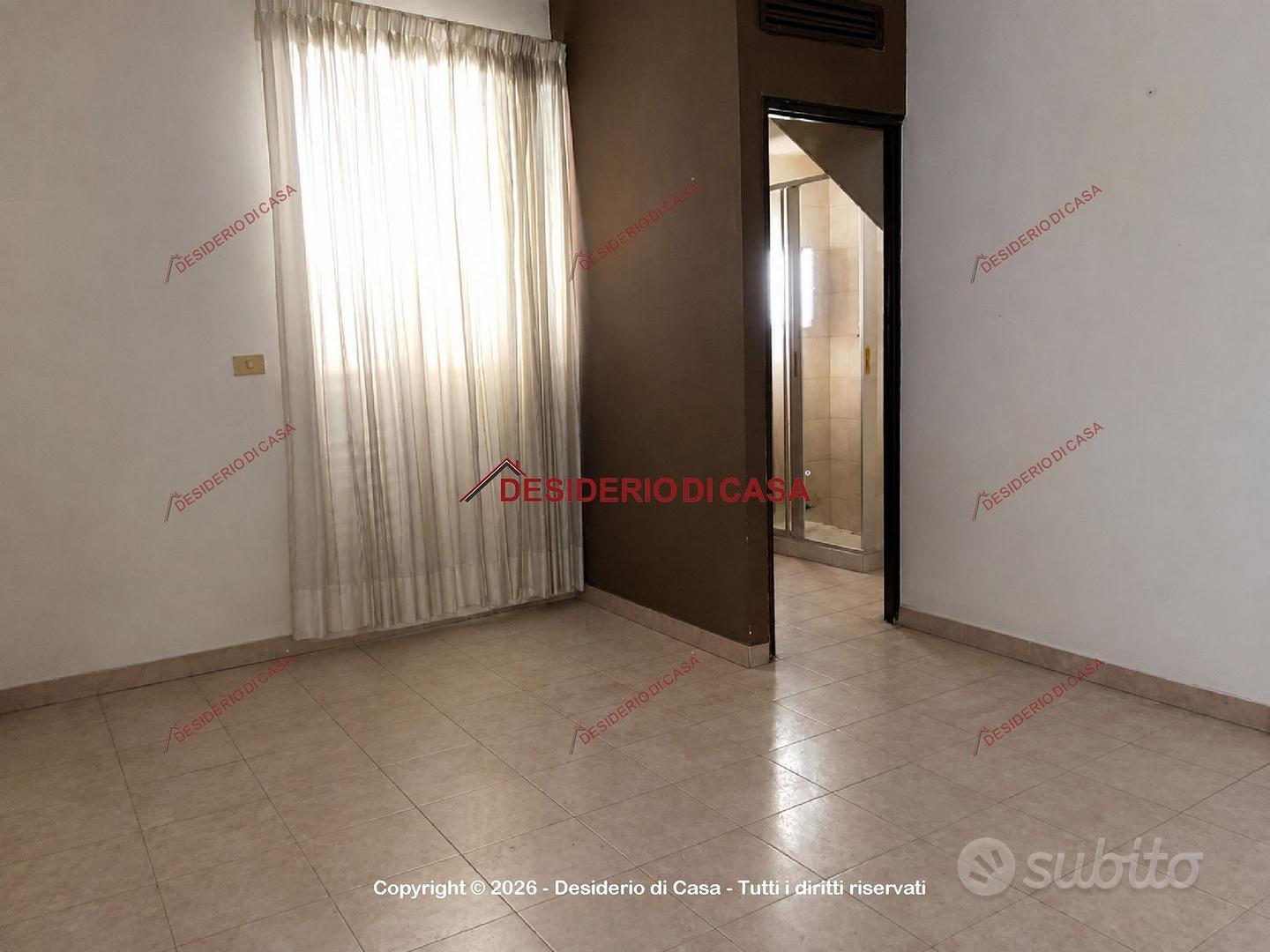 Appartamento – Agrigento, Rabato, Villaseta - Vista 3