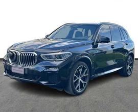 BMW X5 xDrive30d Msport
