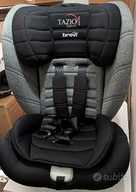 Seggiolino Brevi isofix Gruppo 1/2/3 (9 - 36 Kg)