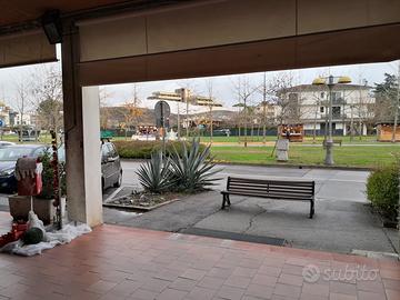 Negozio - Studio professionale ad Abano Terme