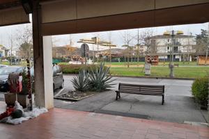 Negozio - Studio professionale ad Abano Terme