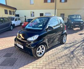 Smart Fortwo 0.8 cdi Passion 54cv FL