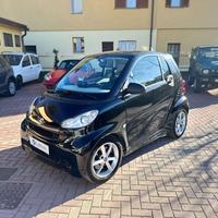 Smart Fortwo 0.8 cdi Passion 54cv FL